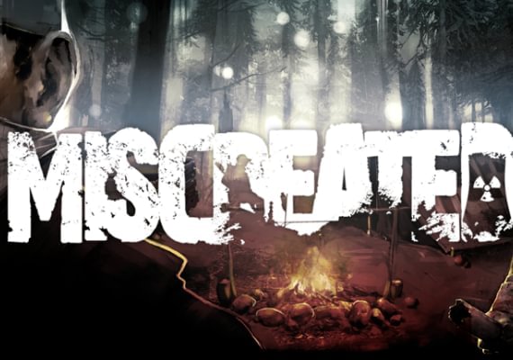 Miscreated (PC) Miscreated (PC)
