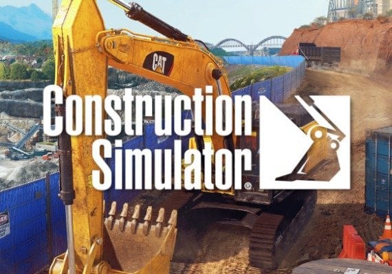 Construction Simulator (PC) Construction Simulator (PC)