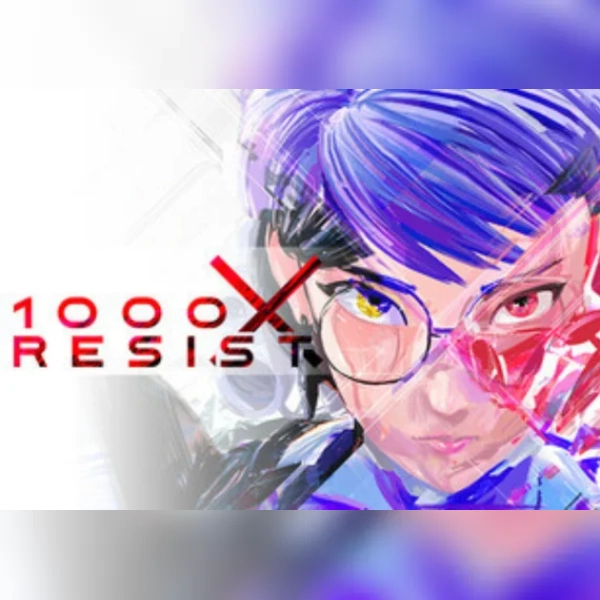 1000xRESIST (PC) Steam Key - GLOBAL