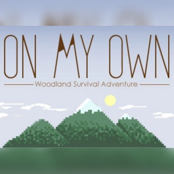 On My Own (PC) Steam Key - GLOBAL