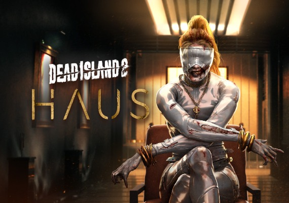 Dead Island 2 - Haus (DLC) (PC)