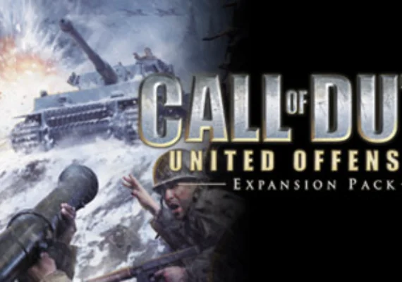 Call of Duty: United Offensive (PC)