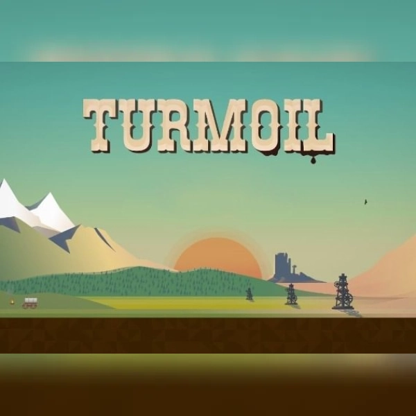Turmoil (PC) Steam Gift - GLOBAL