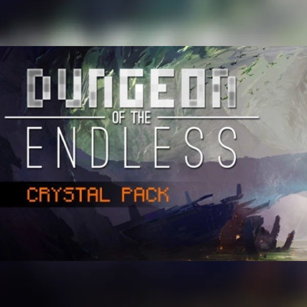 Dungeon of the Endless - Crystal Pack
