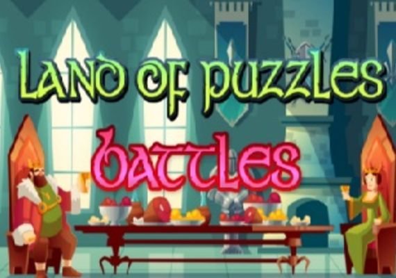 Land of Puzzles: Battles (PC)