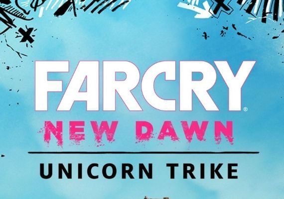Far Cry New Dawn - Unicorn Trike (DLC) (PC)