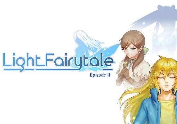Light Fairytale Episode 2 (Xbox One / Xbox Series X|S) Light Fairytale Episode 2 (Xbox One / Xbox Series X|S)
