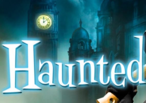 Haunted (PC)