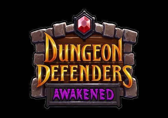 Dungeon Defenders: Awakened (PC) Dungeon Defenders: Awakened (PC)