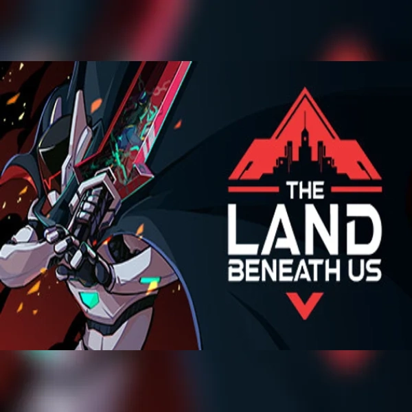 The Land Beneath Us (PC) Steam Gift - GLOBAL