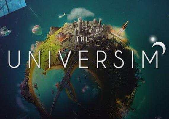 The Universim (PC) The Universim (PC)