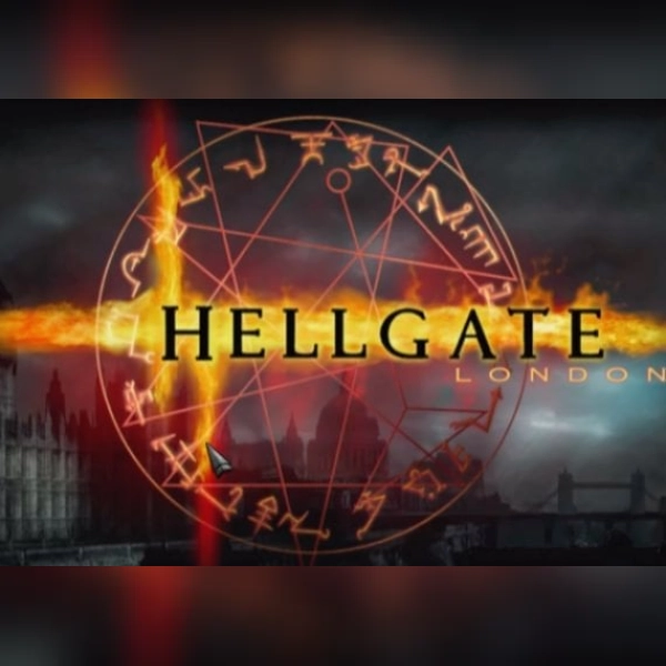 HELLGATE: London (PC) Steam Gift - EU