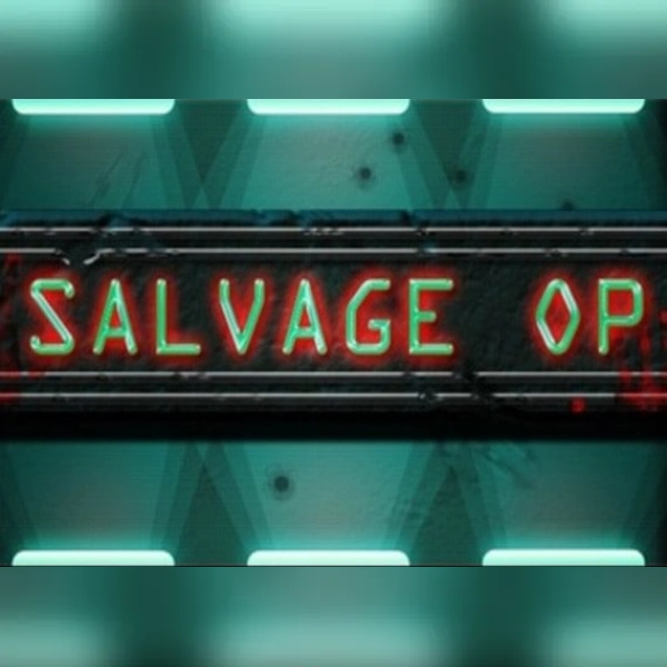 Salvage Op (PC) Steam Key - GLOBAL