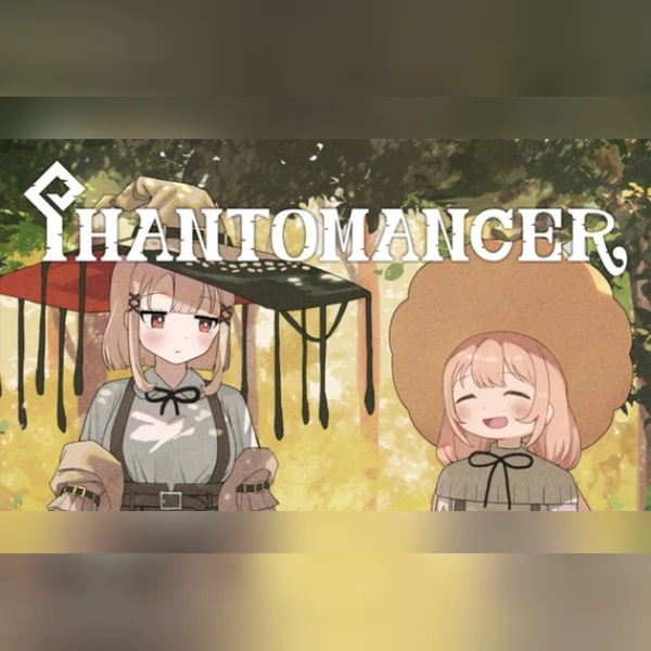 Phantomancer (PC) Steam Gift - GLOBAL