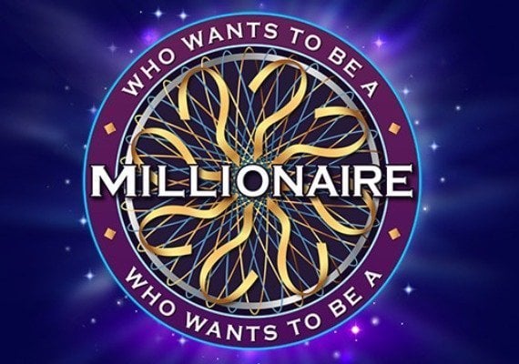 Who Wants To Be A Millionaire? (PC) Who Wants To Be A Millionaire? (PC)