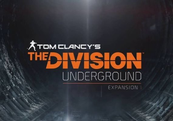 Tom Clancy's The Division: Underground (DLC) (PC) Tom Clancy's The Division: Underground (DLC) (PC)