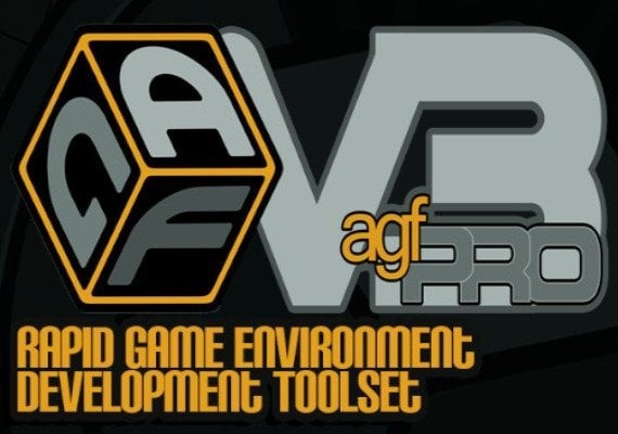 Axis Game Factory's AGFPRO v3 (PC) Axis Game Factory's AGFPRO v3 (PC)