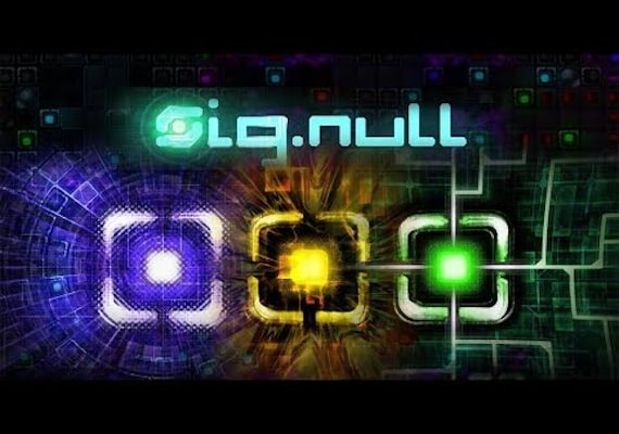 Sig.NULL (PC)