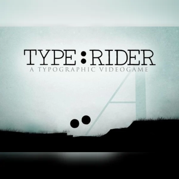 Type:Rider (ENG) (PC) Steam Key - GLOBAL