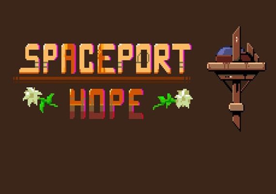 Spaceport Hope (PC) Steam Key - GLOBAL