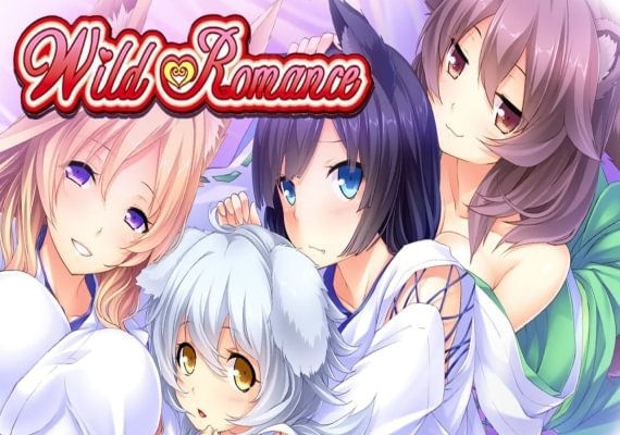 Wild Romance (PC) Wild Romance (PC)