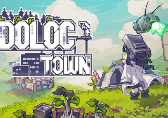 Doloc Town (PC)