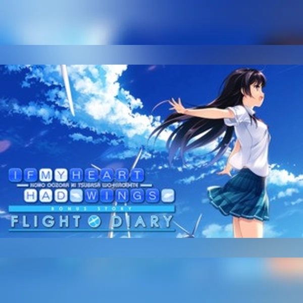 Grenade If My Heart Had Wings -Flight Diary- (Pc) Steam Key - Global