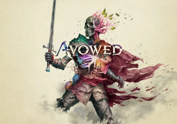 Avowed (Xbox Series X|S)