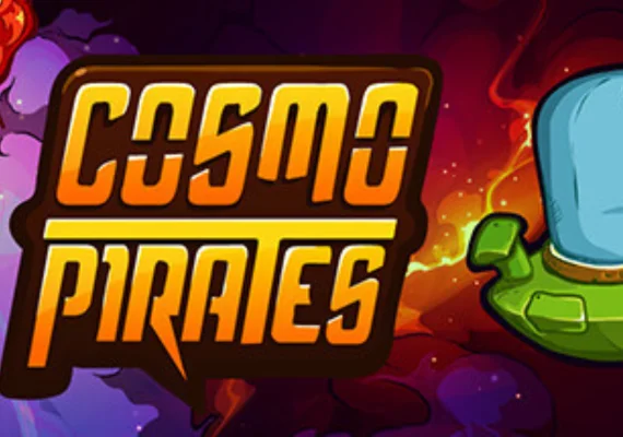CosmoPirates (PC)