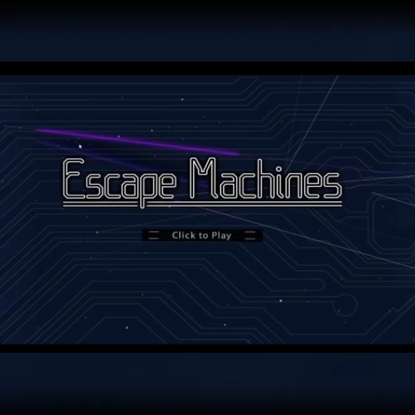 Escape Machines (PC) Steam Key - GLOBAL