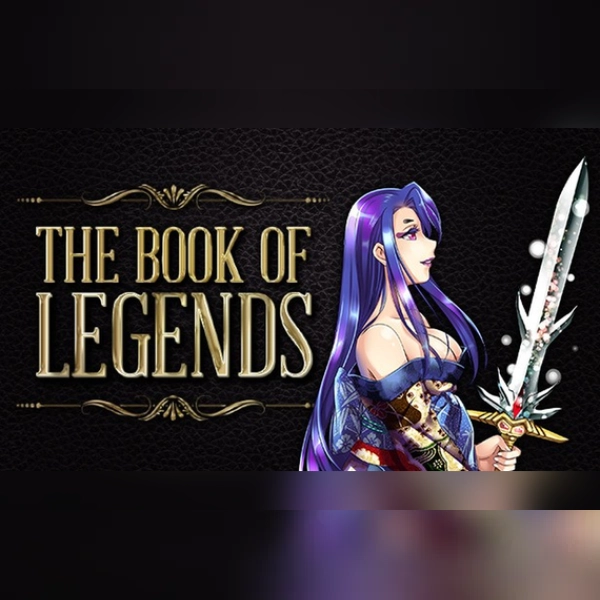 The Book of Legends (PC) Steam Gift - GLOBAL