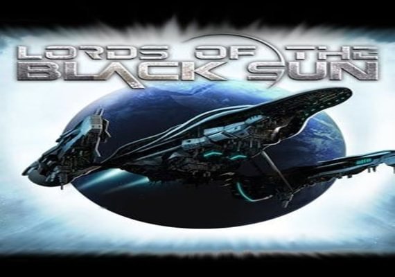 Lords of the Black Sun (PC) Lords of the Black Sun (PC)