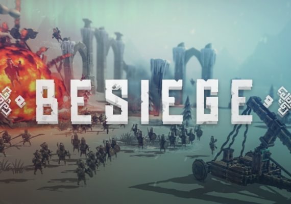 Besiege (PC)