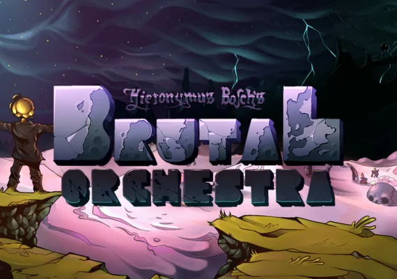 Brutal Orchestra (PC)