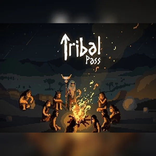 Tribal Pass (PC) Steam Key - GLOBAL