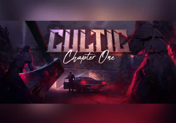 Cultic: Chapter One (PC)