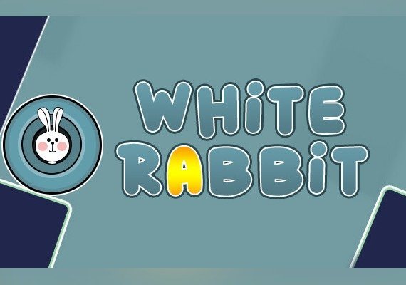 White Rabbit (PC) White Rabbit (PC)