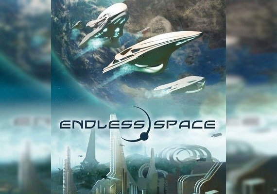 ENDLESS Space Gold Edition (PC) ENDLESS Space Gold Edition (PC)