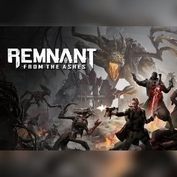 Remnant: From the Ashes (PC) Steam Gift - ROW
