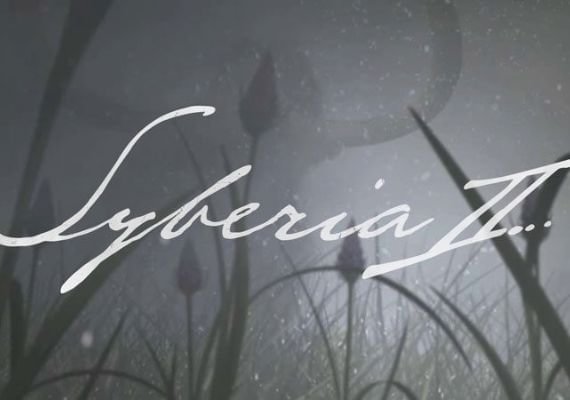 Syberia 2 (PC)