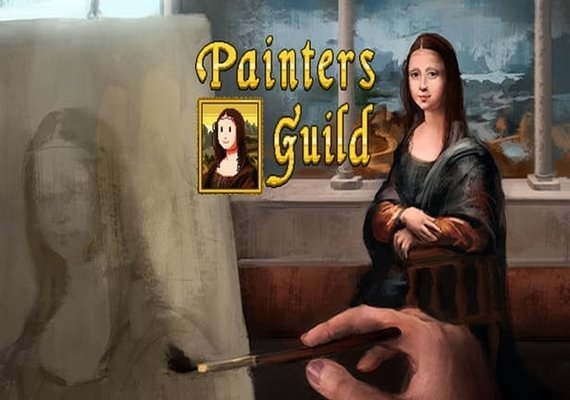 Painters Guild (PC)