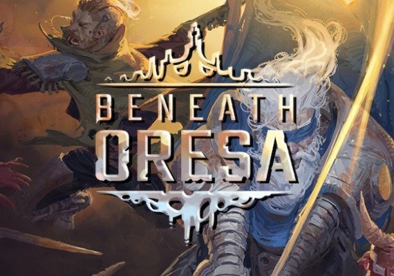 Beneath Oresa (PC) Beneath Oresa (PC)