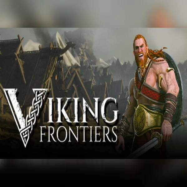 Viking Frontiers (PC) Steam Gift - GLOBAL