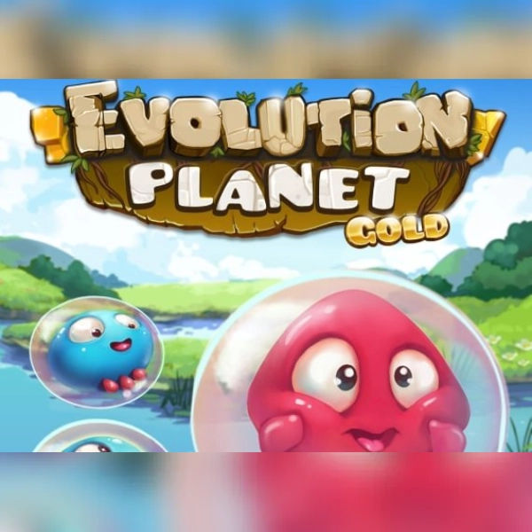 Gold Evolution Planet Edition (Pc) Steam Key - Global