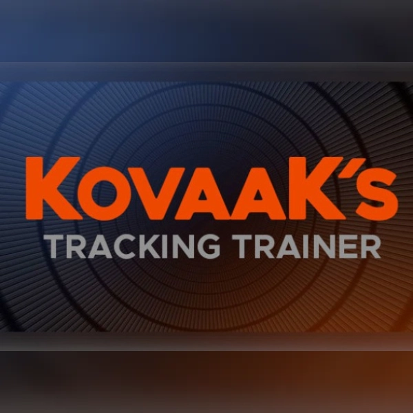KovaaK's Tracking Trainer (DLC) (PC) Steam Gift - GLOBAL