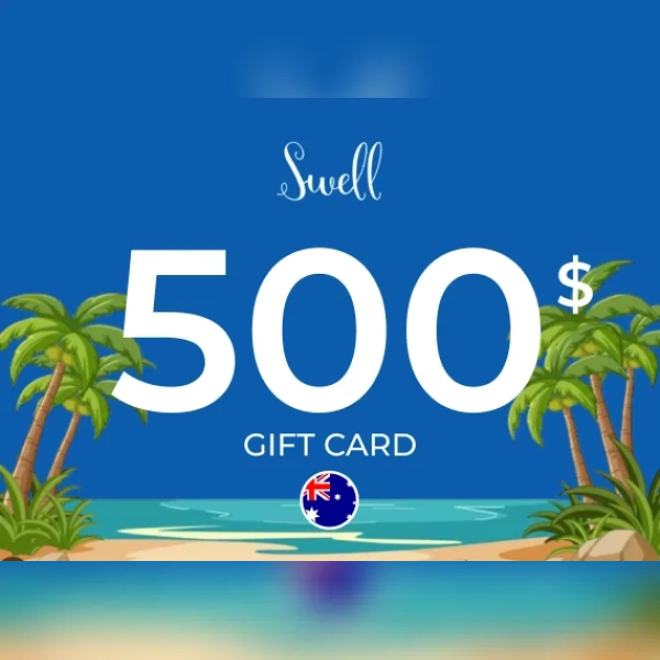 Swell Mullaloo Beach Gift card 500 AUD Key - AUSTRALIA