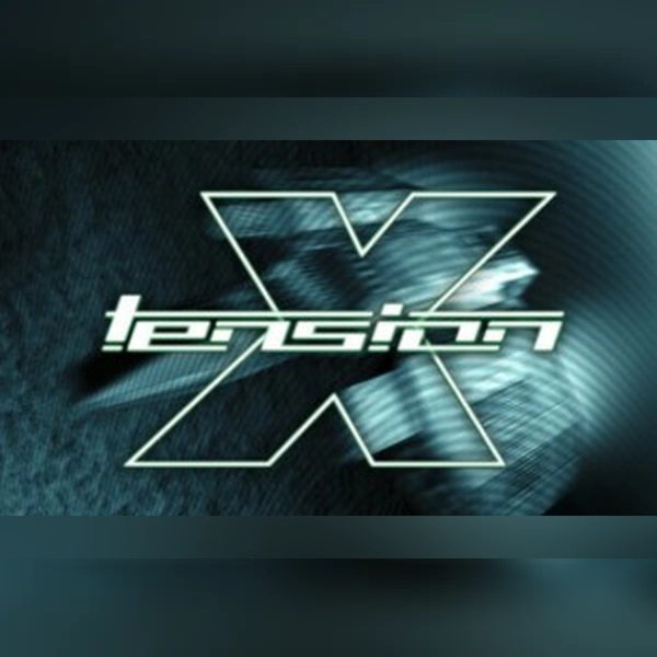 X: Tension (PC) Steam Key - GLOBAL