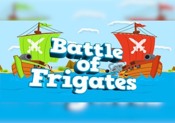 Battle of Frigates (PC) Battle of Frigates (PC)