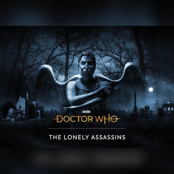 Doctor Who: The Lonely Assassins (PC) Steam Key - GLOBAL