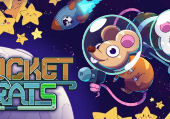 Rocket Rats (PC)